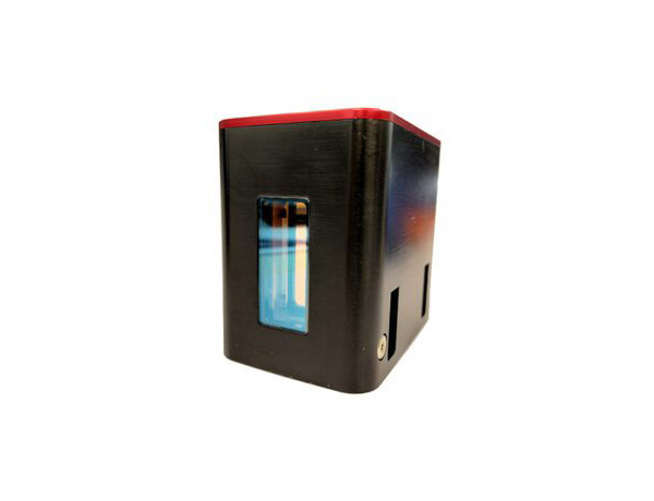 Pulsados en nanosegundos