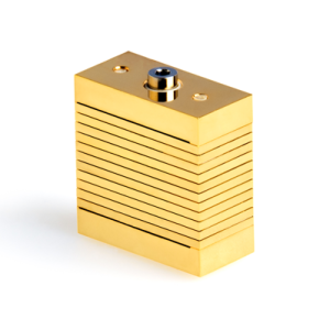 monocrom-passive-diode-bar-stack